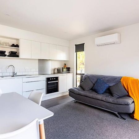 Cosy Coudret Flat Διαμέρισμα Κρόμγουελ Εξωτερικό φωτογραφία