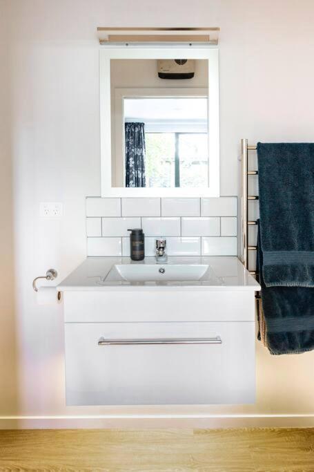 Cosy Coudret Flat Διαμέρισμα Κρόμγουελ Εξωτερικό φωτογραφία