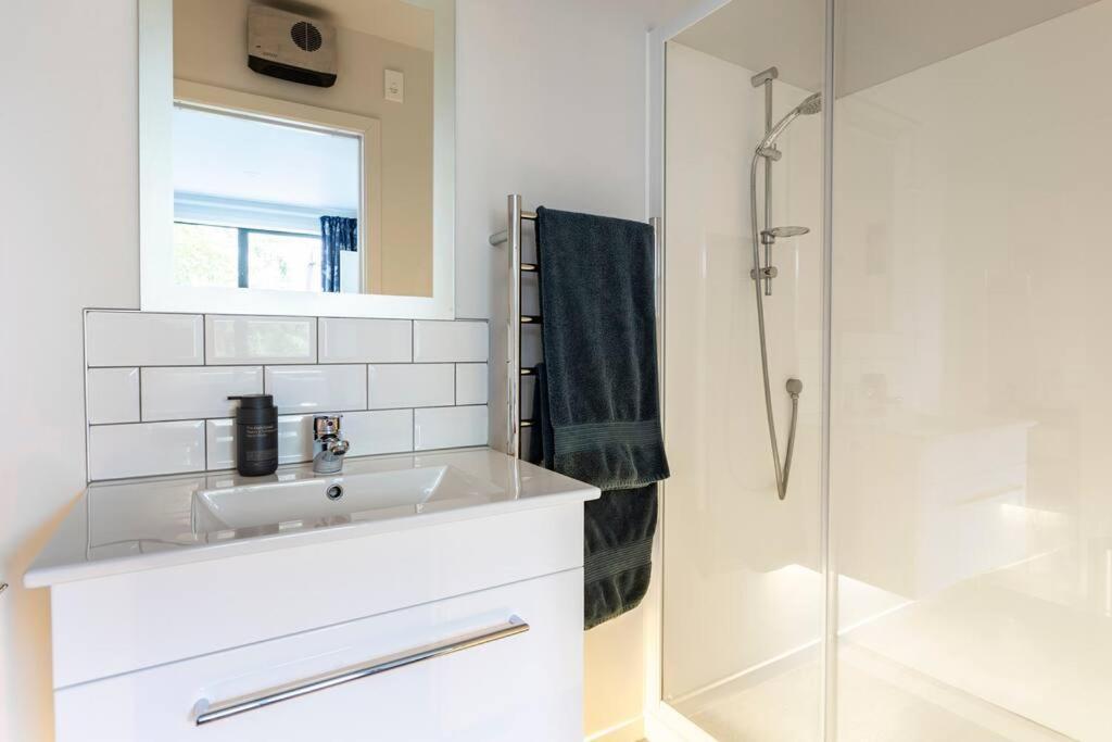 Cosy Coudret Flat Διαμέρισμα Κρόμγουελ Εξωτερικό φωτογραφία
