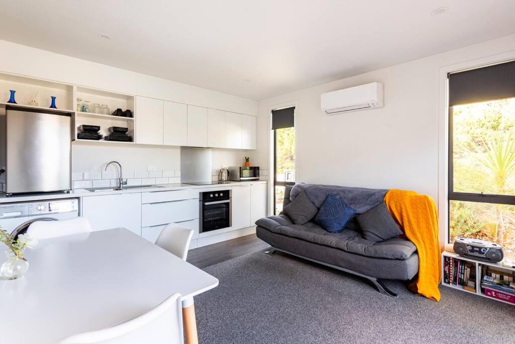 Cosy Coudret Flat Διαμέρισμα Κρόμγουελ Εξωτερικό φωτογραφία