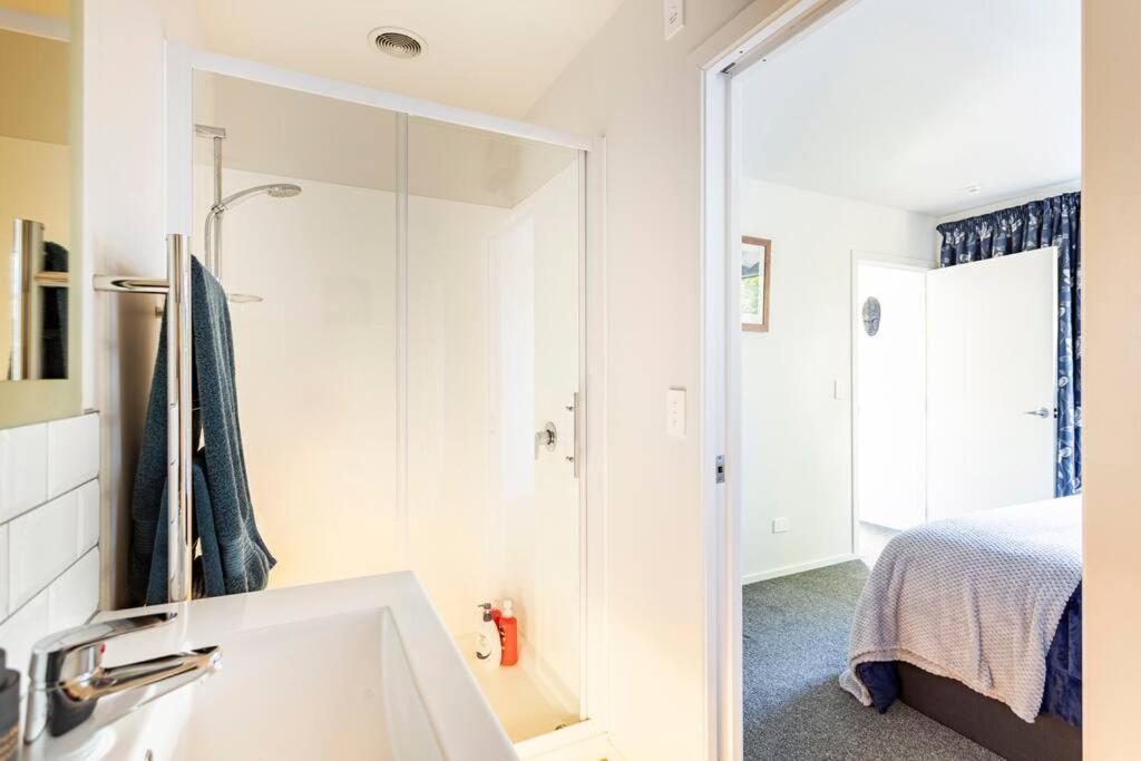 Cosy Coudret Flat Διαμέρισμα Κρόμγουελ Εξωτερικό φωτογραφία