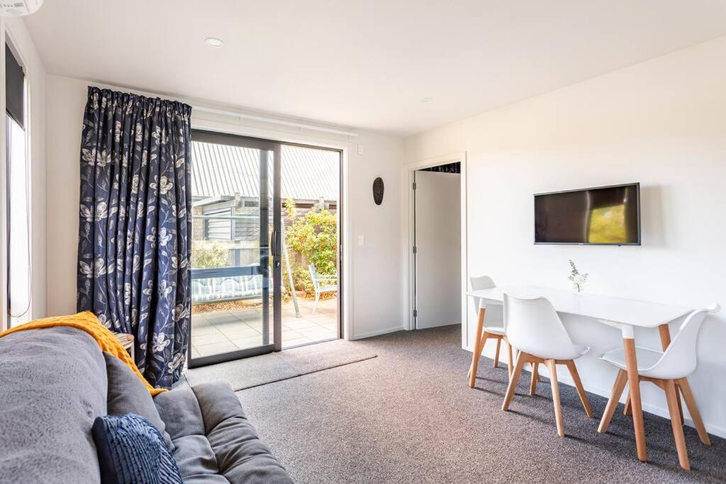 Cosy Coudret Flat Διαμέρισμα Κρόμγουελ Εξωτερικό φωτογραφία