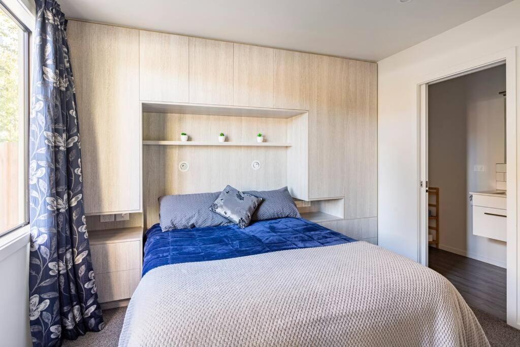Cosy Coudret Flat Διαμέρισμα Κρόμγουελ Εξωτερικό φωτογραφία